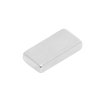 Kraft&Dele KD11834 — Neodymový plochý magnet 10×5 mm, sada 10 ks