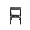 61560 6 skladaci pracovni a upinaci stul 454 kg nosnost 70 x 65 x 92 cm mdf kd11871