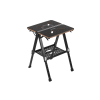 61560 7 skladaci pracovni a upinaci stul 454 kg nosnost 70 x 65 x 92 cm mdf kd11871