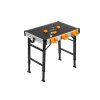 59649 1 multifunkcni pracovni a montazni stul nosnost 454 kg kd11872