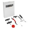 61200 2 sada na vyrezavani skel plastove pouzdro kd11879