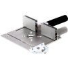 58707 5 hlinikovy talir pro frezky kd11880