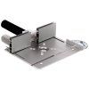 58707 7 hlinikovy talir pro frezky kd11880