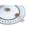 58707 8 hlinikovy talir pro frezky kd11880
