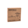 61557 2 skladaci pracovni a upinaci stul 350 kg nosnost 84 x 81 x 63 cm kd11870