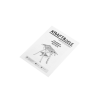 61557 3 skladaci pracovni a upinaci stul 350 kg nosnost 84 x 81 x 63 cm kd11870