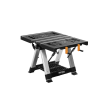 61557 8 skladaci pracovni a upinaci stul 350 kg nosnost 84 x 81 x 63 cm kd11870
