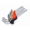 58248 3 dlouhe torx klice 9ks kd11933