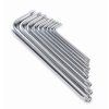 58248 5 dlouhe torx klice 9ks kd11933