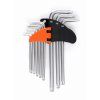 58248 9 dlouhe torx klice 9ks kd11933