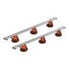 61281 3 sada pro prenaseni velkych dlazdic o rozmerech 3600 mm prisavky kd11985
