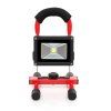 58659 3 halogenova led 20 w tepla kd1229 stavebni lampa
