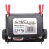 58659 6 halogenova led 20 w tepla kd1229 stavebni lampa
