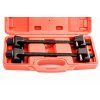 61707 2 stahovac pruzin s pojistkou 260 mm kd12523