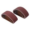59832 8 nekonecny pas pro pasovou brusku p120 10 ks kd12634