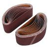 59835 9 nekonecny pas pro pasovou brusku p150 10 ks kd12635