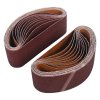 59838 9 nekonecny pas pro pasovou brusku p180 10 ks kd12636