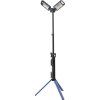 Kraft&Dele KD1265 – Akumulátorová LED lampa na stojanu, 5000 lm, 3 světelné režimy