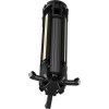 Kraft-Dele KD1266 — Lampa na stojanu 10 000 lm, akumulátorová, výška 220 cm
