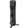 Kraft-Dele KD1266 — Lampa na stojanu 10 000 lm, akumulátorová, výška 220 cm