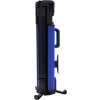 Kraft-Dele KD1266 — Lampa na stojanu 10 000 lm, akumulátorová, výška 220 cm