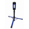 Kraft&Dele KD1267 – Pracovní LED lampa na stojanu 2000 lm / 4000 mAh