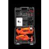 57726 1 automobilovy zvedak hydraulicky bodovy zvedak 12 v 5t klic na kola kd1368