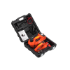 57726 3 automobilovy zvedak hydraulicky bodovy zvedak 12 v 5t klic na kola kd1368