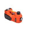 57726 9 automobilovy zvedak hydraulicky bodovy zvedak 12 v 5t klic na kola kd1368