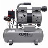 46059 2 57855 2 bezolejovy kompresor 9l 550 w kd1384