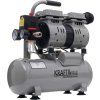 Bezolejový kompresor 9L 550 W Kraft-Dele KD1384