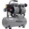 Bezolejový kompresor 9L 550 W Kraft-Dele KD1384