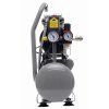 57855 5 bezolejovy kompresor 9l 550 w kd1384