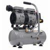 57855 8 bezolejovy kompresor 9l 550 w kd1384