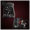 57843 4 bezolejovy kompresor 24l kd1385