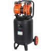 57834 3 bezolejovy kompresor 50 l 2000 w kd1388