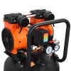 57834 7 bezolejovy kompresor 50 l 2000 w kd1388