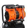 57834 9 bezolejovy kompresor 50 l 2000 w kd1388
