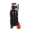 57825 2 bezolejovy kompresor 100 l 3000 w kd1389