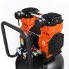 57825 8 bezolejovy kompresor 100 l 3000 w kd1389