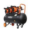57822 2 bezolejovy kompresor 100 l 3 1500 w kd1394
