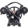 Kraft-Dele KD1401 — Kompresor 1,5 kW s dvěma písty