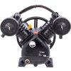 Kraft-Dele KD1401 — Kompresor 1,5 kW s dvěma písty
