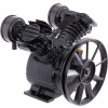 Kraft-Dele KD1401 — Kompresor 1,5 kW s dvěma písty