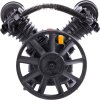 Kraft-Dele KD1401 — Kompresor 1,5 kW s dvěma písty