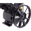 Kraft-Dele KD1401 — Kompresor 1,5 kW s dvěma písty