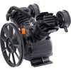 Kraft-Dele KD1401 — Kompresor 1,5 kW s dvěma písty