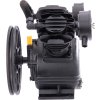 Kraft-Dele KD1401 — Kompresor 1,5 kW s dvěma písty