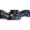 59202 4 kompresor kompresor 5 5 kw 3 pisty kd1406
