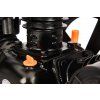 Kraft&Dele KD1407 – Třípístový kompresor 7,5 kW